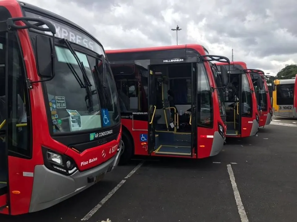 TSE cobra informações dos TREs sobre transporte gratuito nas eleições
